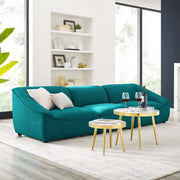 Modway EEI-5404 Comprise 3-Piece Sofa