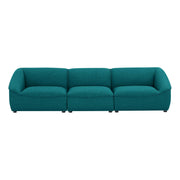 Modway EEI-5404 Comprise 3-Piece Sofa