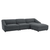 Modway EEI-5405 Comprise 4-Piece Living Room Set