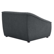 Modway EEI-5405 Comprise 4-Piece Living Room Set