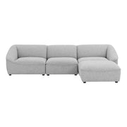 Modway EEI-5405 Comprise 4-Piece Living Room Set