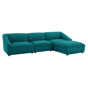 Modway EEI-5405 Comprise 4-Piece Living Room Set