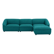 Modway EEI-5405 Comprise 4-Piece Living Room Set