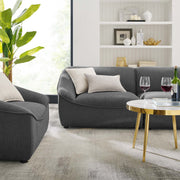 Modway EEI-5406 Comprise 4-Piece Living Room Set