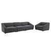 Modway EEI-5406 Comprise 4-Piece Living Room Set