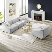 Modway EEI-5406 Comprise 4-Piece Living Room Set