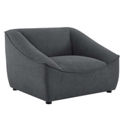 Modway EEI-5407 Comprise 5-Piece Living Room Set