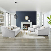 Modway EEI-5407 Comprise 5-Piece Living Room Set