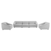 Modway EEI-5407 Comprise 5-Piece Living Room Set