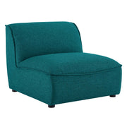 Modway EEI-5407 Comprise 5-Piece Living Room Set