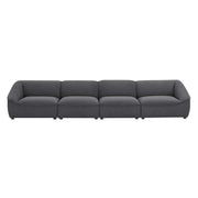 Modway EEI-5408 Comprise 4-Piece Sofa