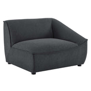 Modway EEI-5408 Comprise 4-Piece Sofa