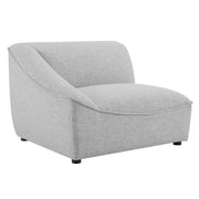 Modway EEI-5408 Comprise 4-Piece Sofa