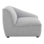 Modway EEI-5408 Comprise 4-Piece Sofa