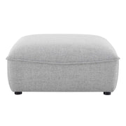 Modway EEI-5409 Comprise 6-Piece Living Room Set