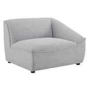 Modway EEI-5410 Comprise 5-Piece Sectional Sofa