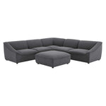 Modway EEI-5411 Comprise 6-Piece Sectional Sofa