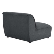 Modway EEI-5411 Comprise 6-Piece Sectional Sofa