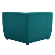 Modway EEI-5411 Comprise 6-Piece Sectional Sofa