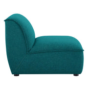 Modway EEI-5411 Comprise 6-Piece Sectional Sofa
