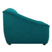 Modway EEI-5411 Comprise 6-Piece Sectional Sofa