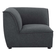 Modway EEI-5413 Comprise 7-Piece Sectional Sofa