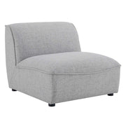 Modway EEI-5413 Comprise 7-Piece Sectional Sofa
