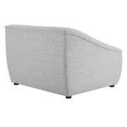 Modway EEI-5413 Comprise 7-Piece Sectional Sofa