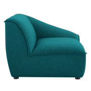 Modway EEI-5413 Comprise 7-Piece Sectional Sofa