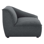 Modway EEI-5414 Comprise 8-Piece Sectional Sofa