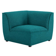 Modway EEI-5414 Comprise 8-Piece Sectional Sofa