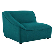 Modway EEI-5414 Comprise 8-Piece Sectional Sofa