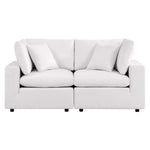 Modway EEI-5576 Commix Outdoor Patio Overstuffed Outdoor Patio Loveseat