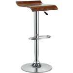 Modway Bentwood Bar Stool