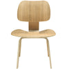 Modway Fathom Dining Wood Side Chair