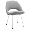 Modway Cordelia Dining Fabric Side Chair