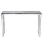 Modway Gridiron Console Table