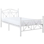 Modway Cottage Twin Bed