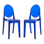 Modway Casper Dining Chairs Set of 2