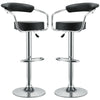 Modway Diner Bar Stool Set of 2