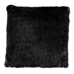 HiEnd Accents Arctic Bear Mink Euro Sham