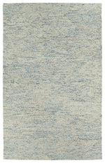 Kaleen Rugs Evanesce Collection ESE01-17 Blue Area Rug