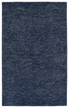 Kaleen Rugs Evanesce Collection ESE01-22 Navy Area Rug