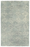 Kaleen Rugs Evanesce Collection ESE01-75 Grey Area Rug