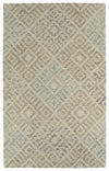 Kaleen Rugs Evanesce Collection ESE02-03 Beige Area Rug
