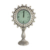 Classy Clock with Stand - Benzara