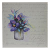 Pleasant Wall Decor Benzara