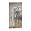 Attractive Elephant Wall Decor Benzara