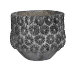 Engaging Cement Pot Benzara