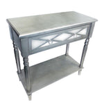 Classy TV Table Stand Benzara